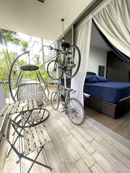 The Visionaire (D27), Condominium #557759371